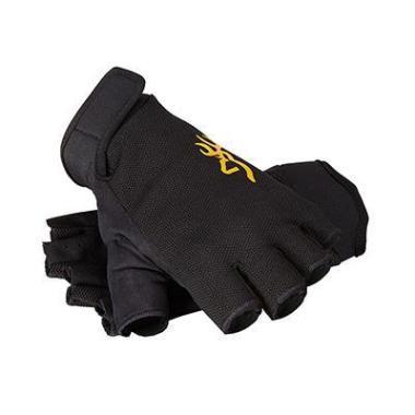 GLOVES MITTEN, PROSHOOTER, BLACK, M